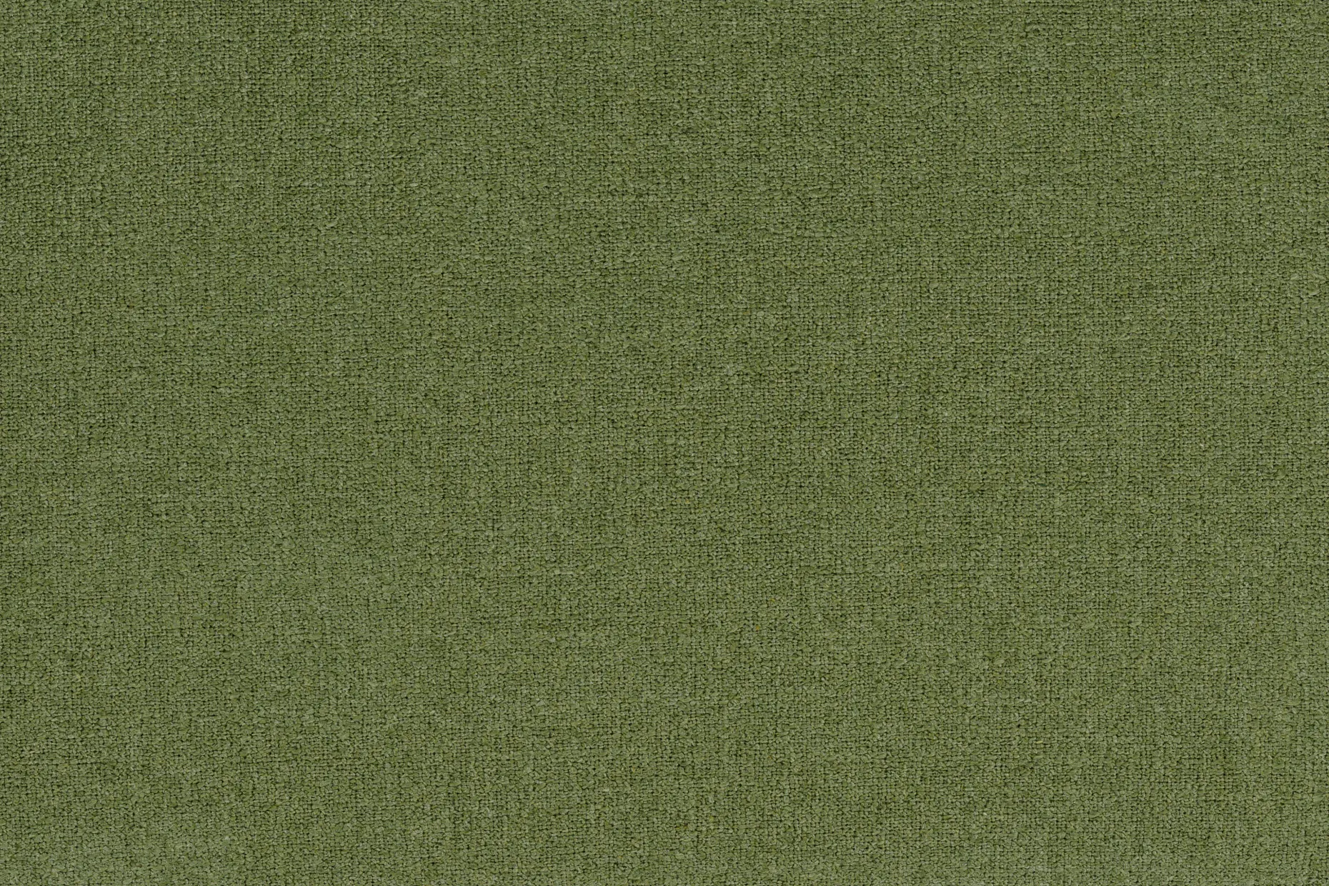 Sumo Loveseat Boucle Leaf Green Loveseat, 114x108x90 cm