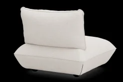 Sumo Seat Boucle Seat, beige, 108x108x90 cm