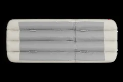Sunbun Daybed Daybed d’extérieur, marron, 212x97x39 cm