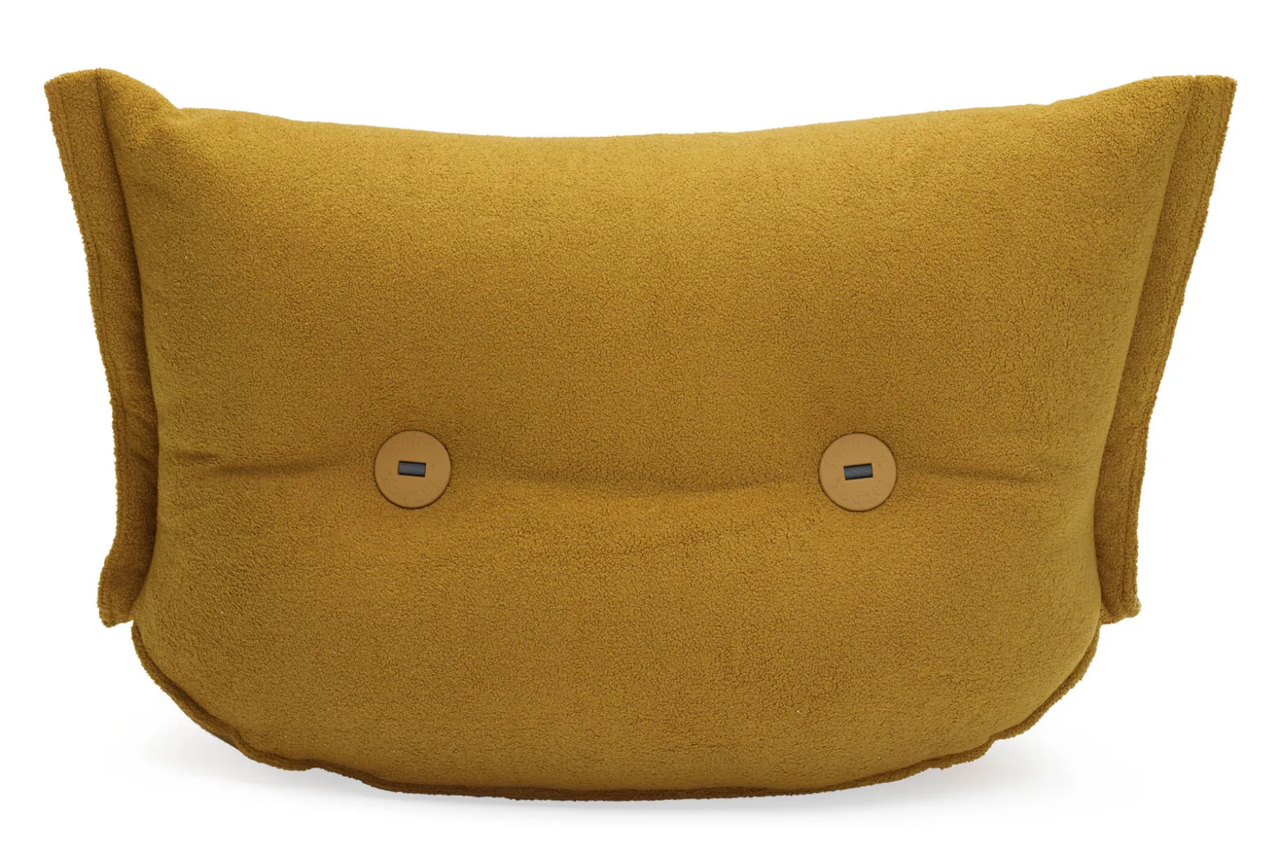 the BonBaron Sherpa Fauteuil lounge, or, 120x120x75 cm