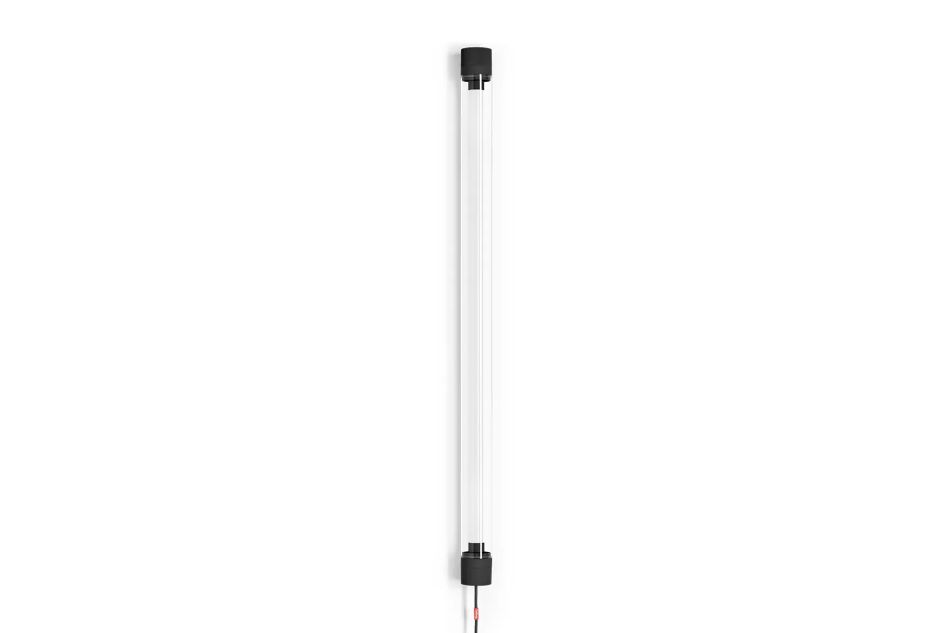 Tjoep Large Suspension, black, 9x150x9 cm