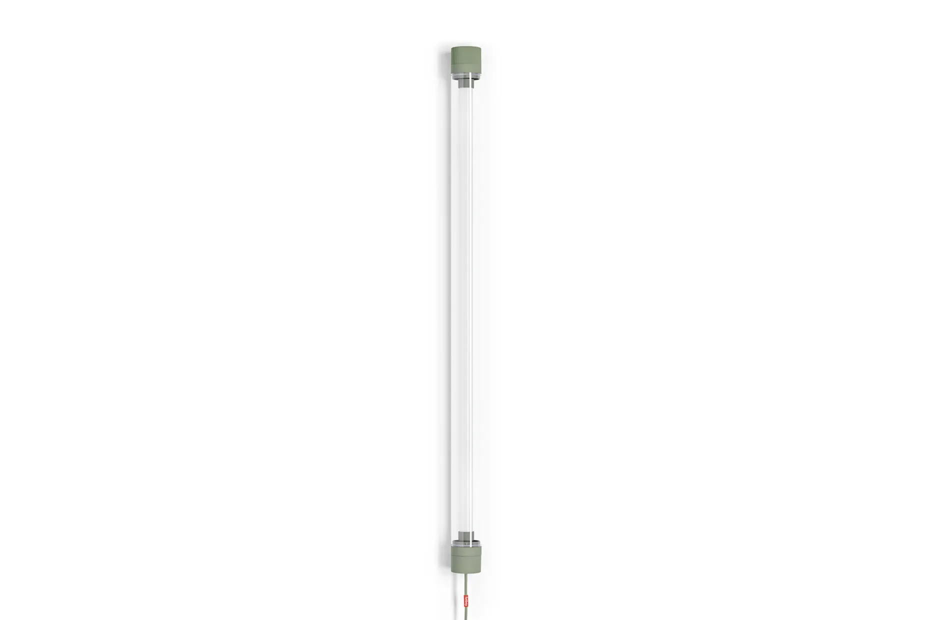 Tjoep Large Suspension, vert, 9x150x9 cm