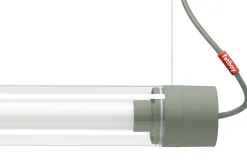 Tjoep Large Suspension, vert, 9x150x9 cm