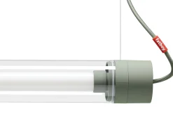 Tjoep Small Suspension, vert, 9x50x9 cm