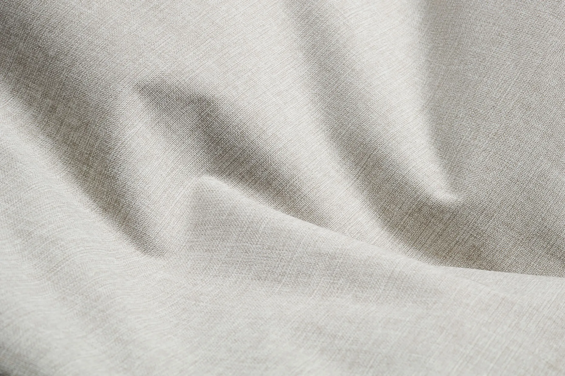 Toní Bankski Pillow Coussin de jardin, beige, 109x42x2 cm