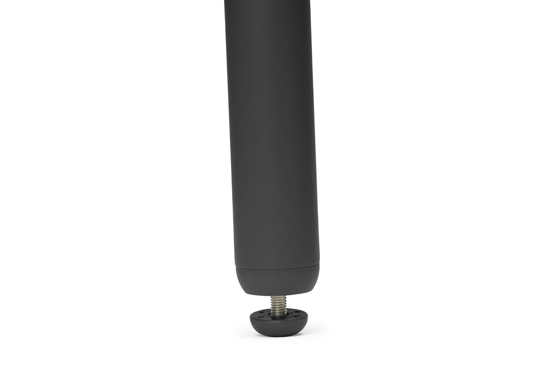 Toní Bistreau Petite table de jardin, black, 80x80x76 cm