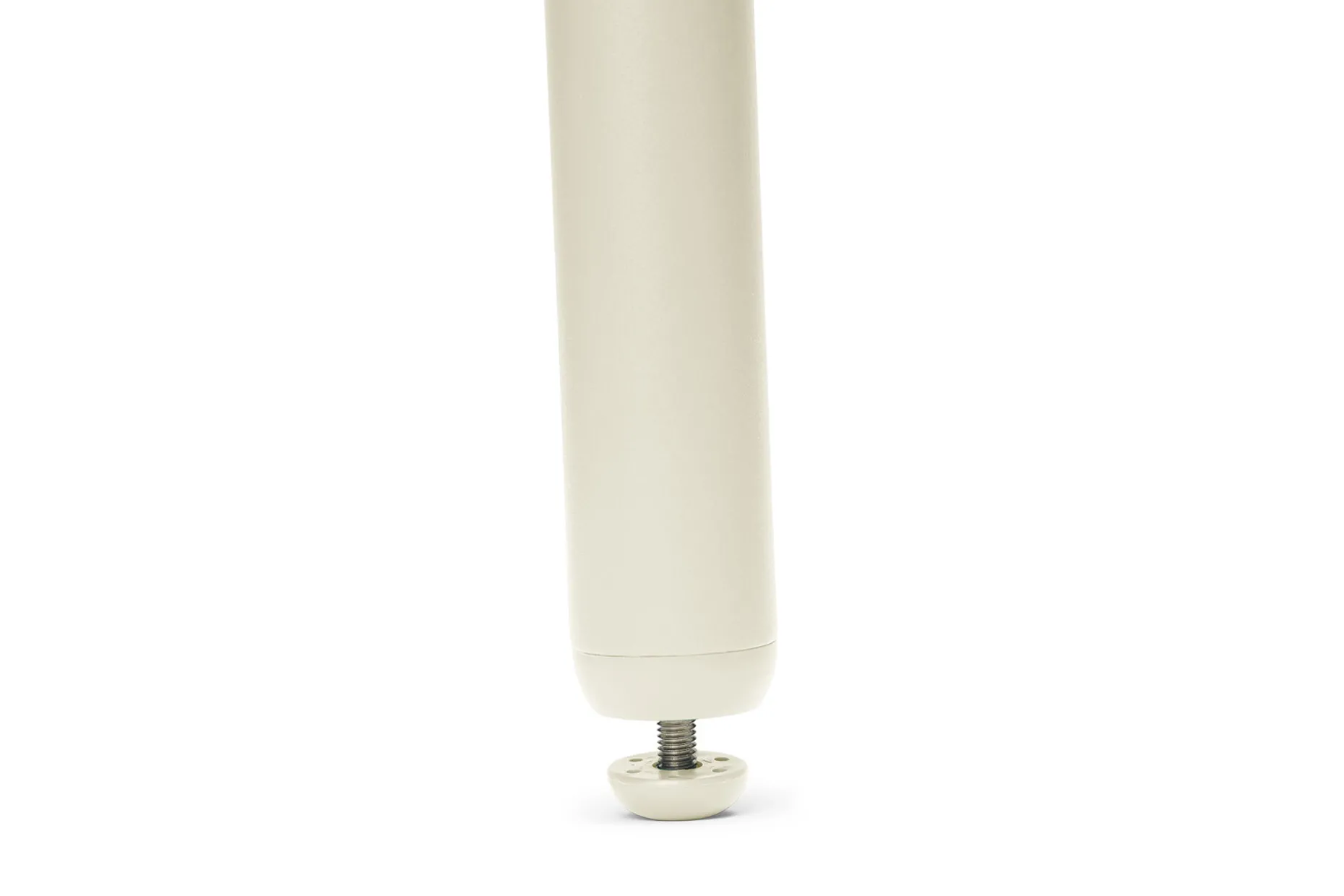 Toní Bistreau Petite table de jardin, beige, 80x80x76 cm