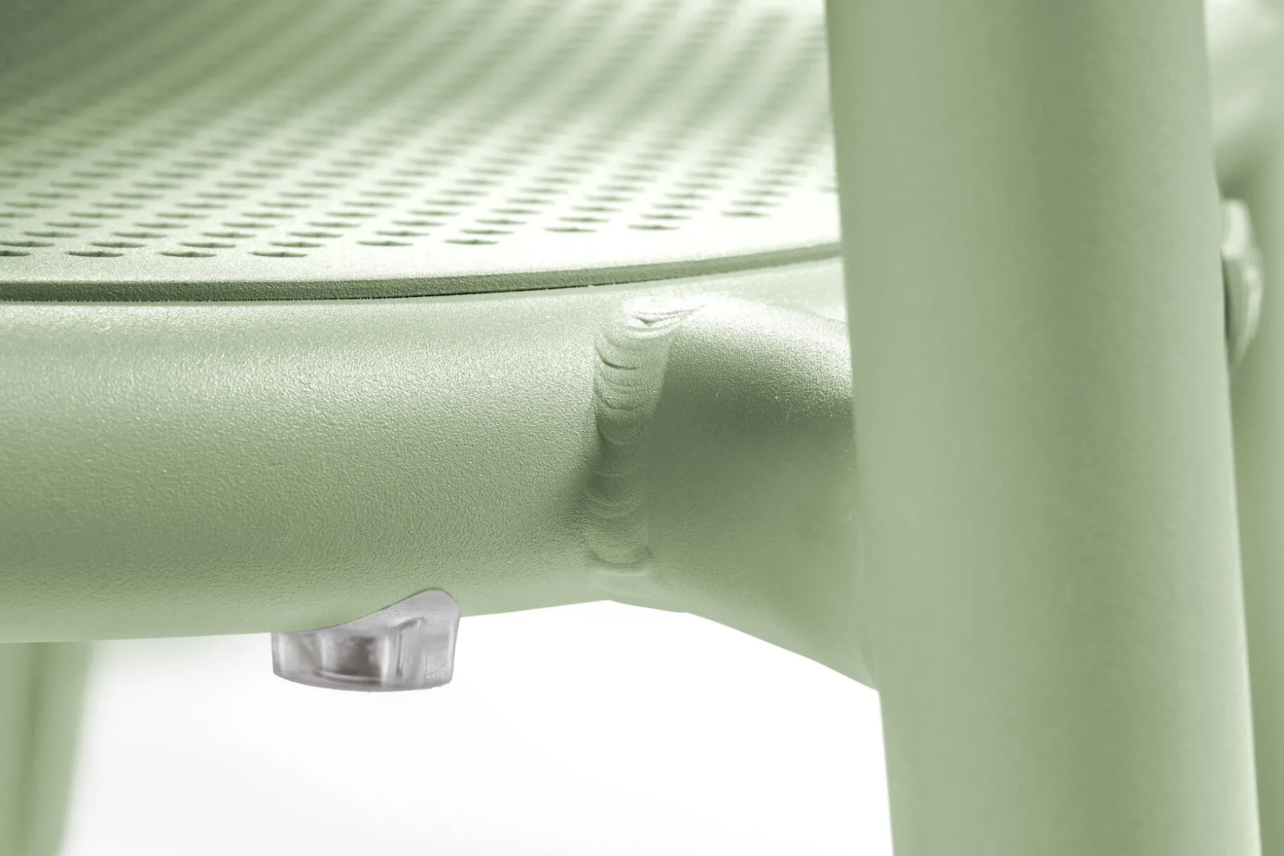 Toní Chair Chaise de jardin, vert, 51.5x54.5x80.5 cm