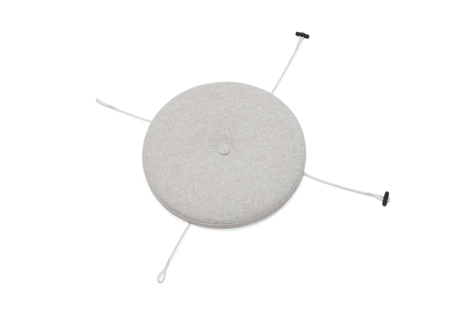 Toní Chair Pillow Coussin de jardin, beige, 42x42x2 cm