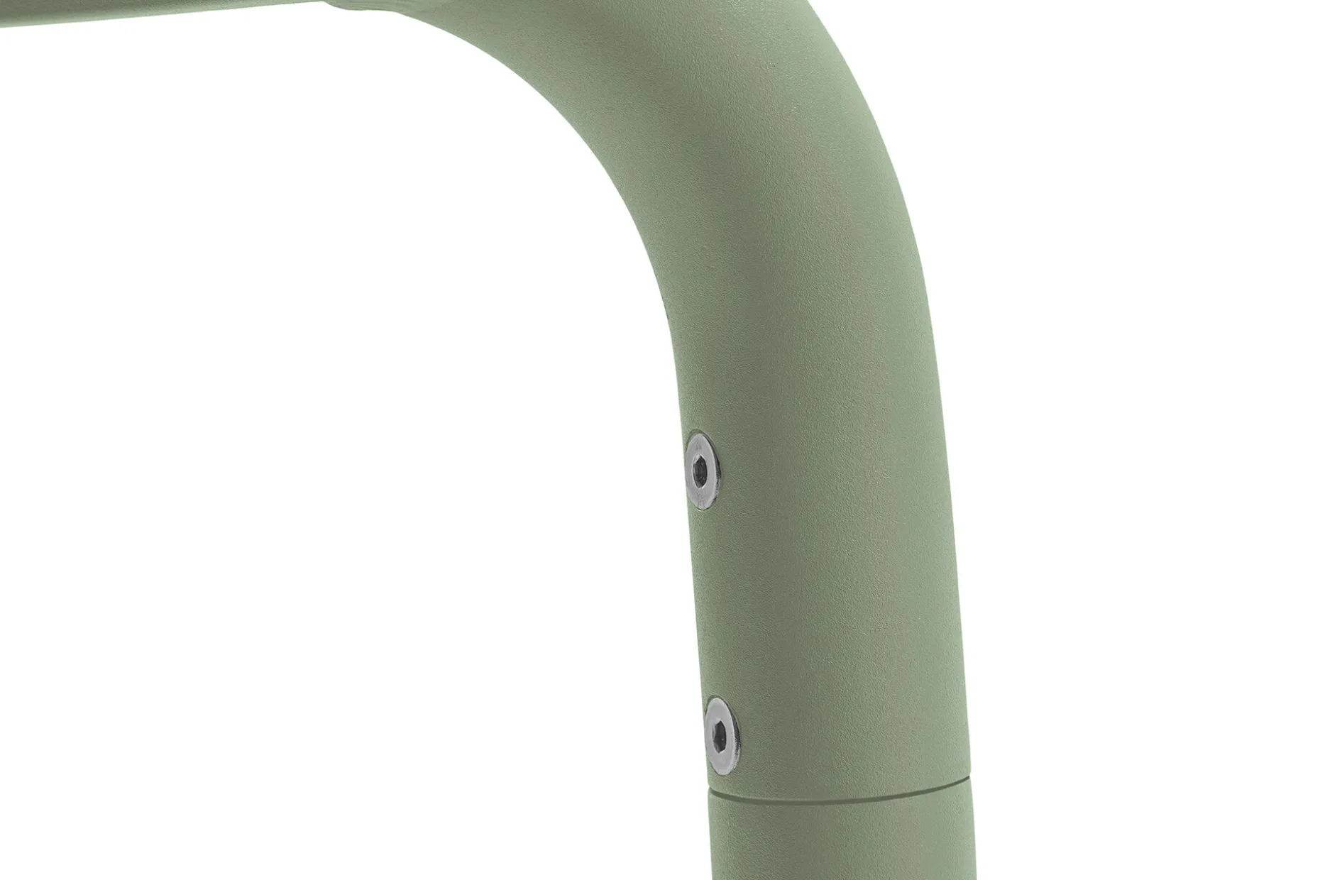 Toní Tavolo Table de jardin, vert, 160x90x76 cm
